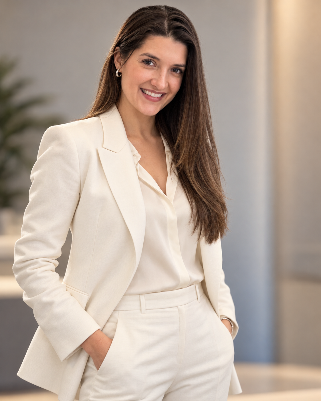 Isabel Ruge
